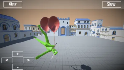 Zrzuty ekranu Ragdoll Battle Simulator
