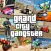 Grand Gangster Vice Crime City