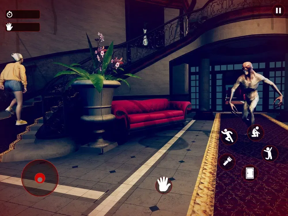 Paranormal Illusion iPad  স্ক্রিনশট