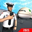 Police Scanner - Border Patrol