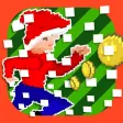HeroForce Run!