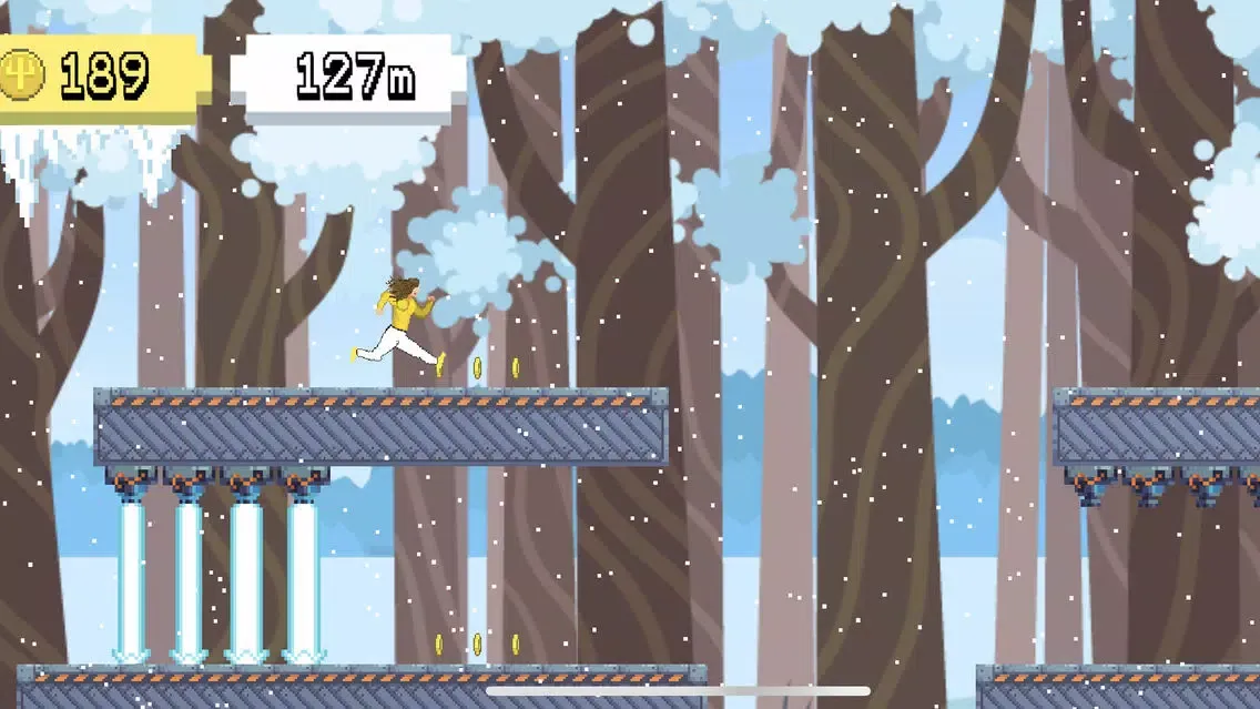 صور HeroForce Run!