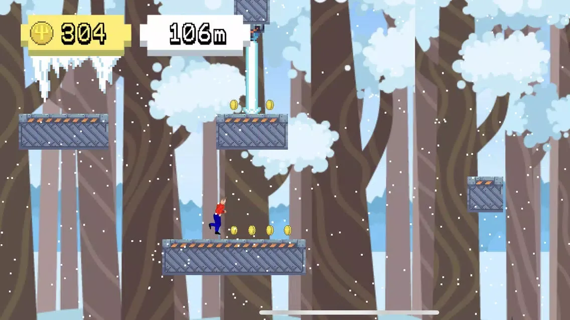 صور HeroForce Run!