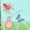 Spider Web Puzzle 3D
