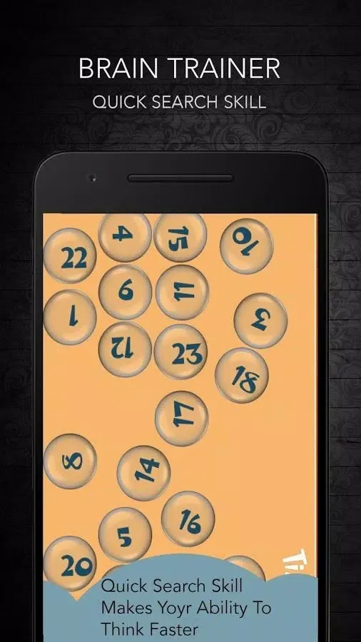 Brain Training Screenshots