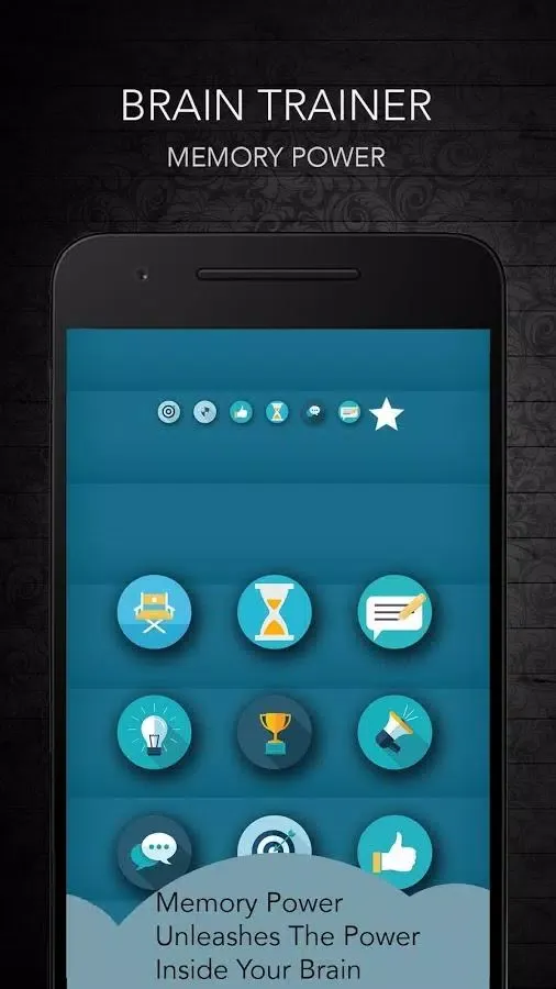 Brain Training Screenshots
