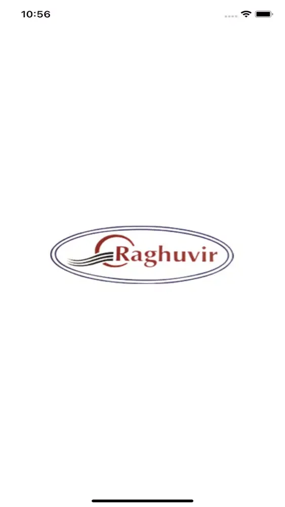 Ảnh chụp màn hình của Raghuvir S.S. Pvt. Ltd.