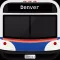 Transit Tracker - Denver