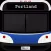 Transit Tracker - Portland