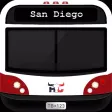 Transit Tracker - San Diego Transit Tracker - San Diego