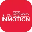 InMotion - London Public Transport, TFL, London Bus, & London Tube InMotion - London Public Transport, TFL, London Bus, & London Tube