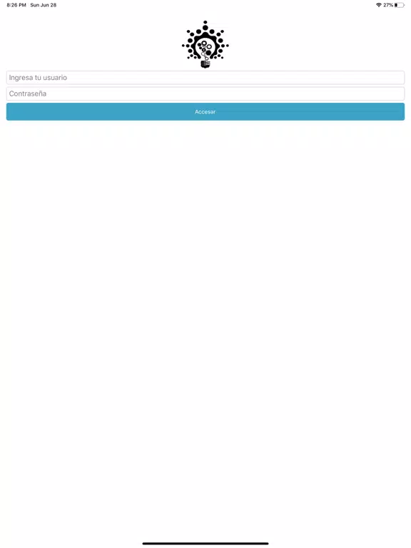 RAGSystems - AgendaDoc iPad  Screenshots