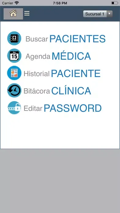 RAGSystems - AgendaDoc Screenshots