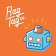 Rag Tag Stickers