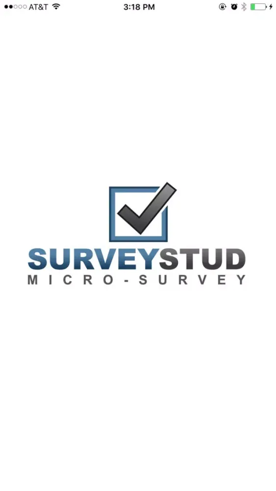 SurveyStud سکرین شاٹس