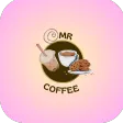 Coffee Mr: coffee in the home.