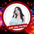 Dangdut Koplo Arlida Putri