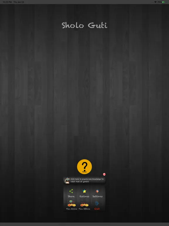 صور Sholo Guti Pro iPad 