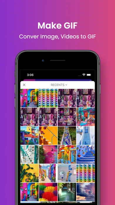 Zrzuty ekranu easy make gif - edit gif