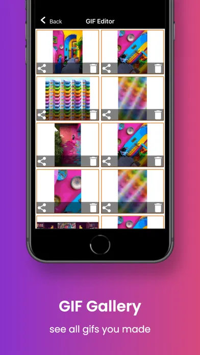 Zrzuty ekranu easy make gif - edit gif