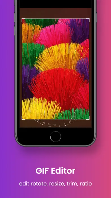 Zrzuty ekranu easy make gif - edit gif