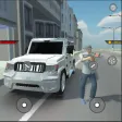 Mahindra Drift Car Game