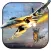 Jet Fighter Attack 3d - Enjoy real f16 at supersonic speed