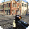 Modern Sniper Stealth Modern Sniper Stealth