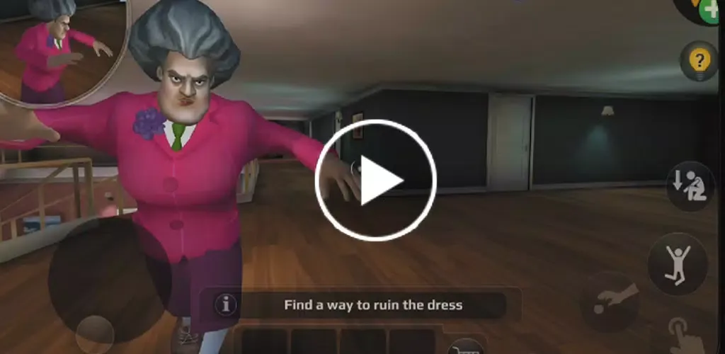 Amazing Guide for Scary Teacher 3D and Tips 2021 Screenshots