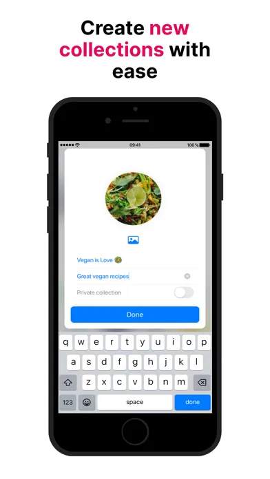 Linkbuddy: Share Links Ekran Görüntüleri