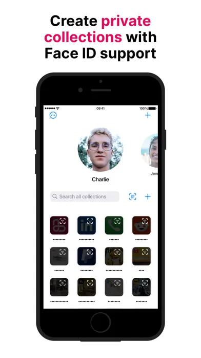Linkbuddy: Share Links Ekran Görüntüleri
