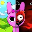 Sprunki Spooky Beatbox Sprunki Spooky Beatbox