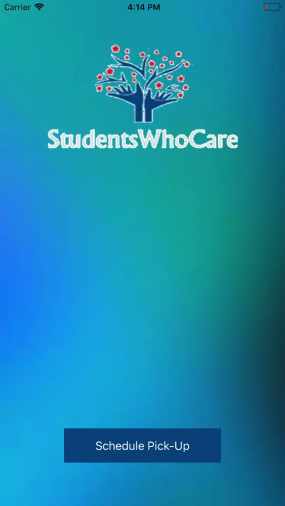 Capturas de pantalla de Students Who Care