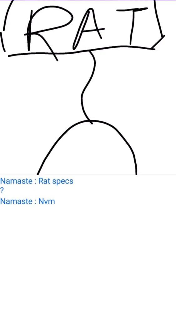 تصاویر Scribble & Guess