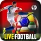 Live Football TV Streaming
