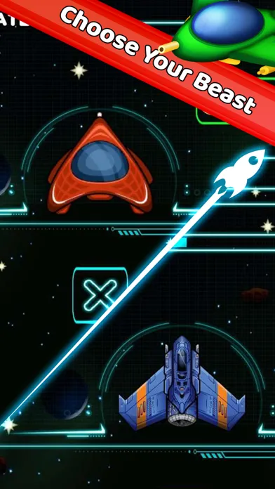 Space Demolisher Screenshots