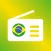 Rádio Brasil - Radios Online