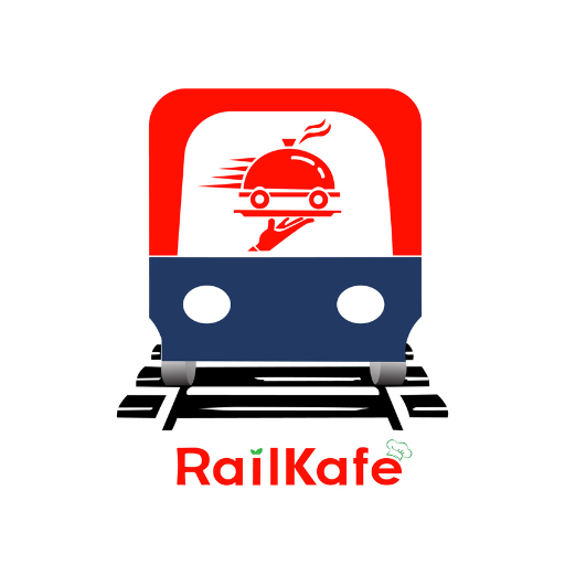 RailKafe - Order Food in Train