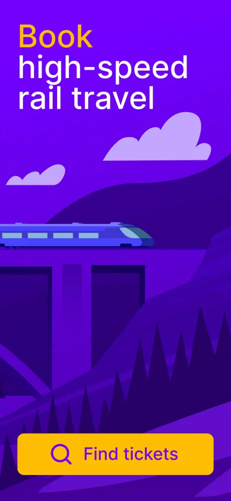 Rail Monsters: Train Tickets Screenshots