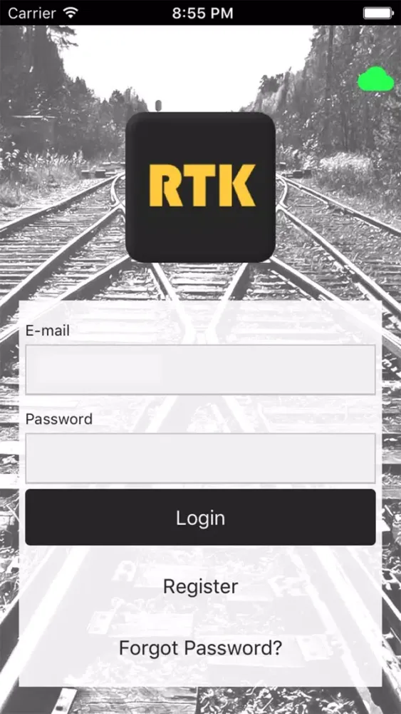 Rail Tool Kit应用截图