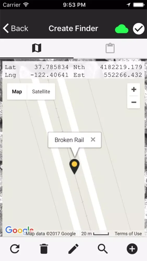 Rail Tool Kit应用截图