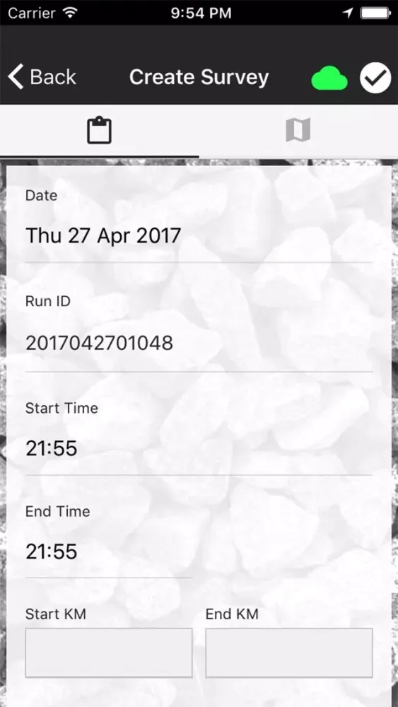 Rail Tool Kit应用截图