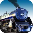 Railway Train Simulator Railway Train Simulator