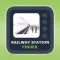 Railway Station Finder