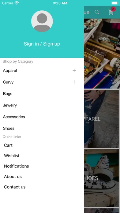 تصاویر Railway Hippie Boutique