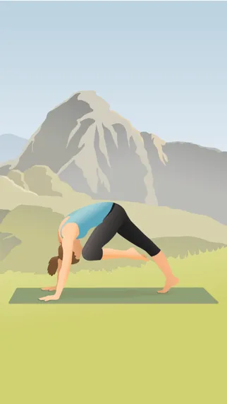 Pocket Yoga Teacher Screenshots