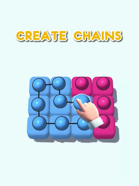 تصاویر Connect and Sort iPad