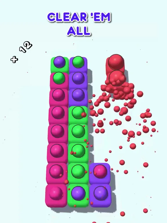 تصاویر Connect and Sort iPad