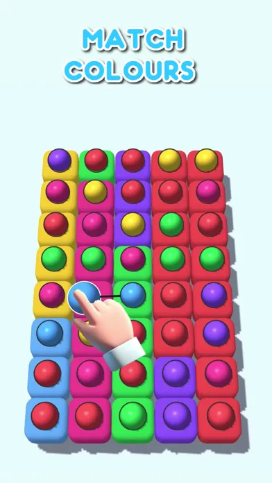 تصاویر Connect and Sort