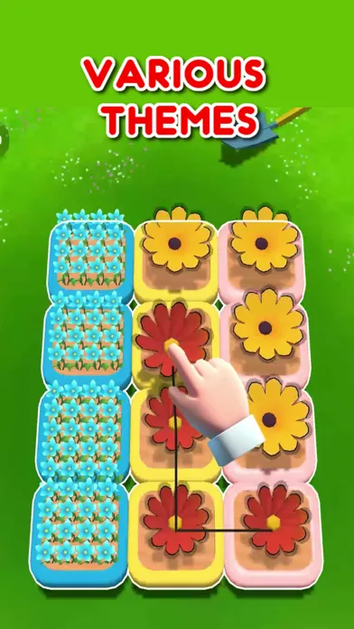 تصاویر Connect and Sort